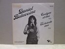 TRES RARE - 45t Daniel BALAVOINE 