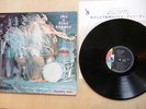 Ike And Tina Turner - Live In Paris Olympia 1971 2XLP Japan Vinyl Edition