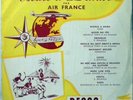 VARIOUS ESCALE A DAKAR SENEGAL AFRO DECCA  10 INCH LISTEN