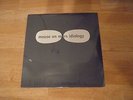 MOUSE ON MARS Idiology 2001 Vinyl - LP -Album  New  never been opened  RARE