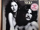 BUCKINGHAM NICKS-POLYDOR-1973-ORIGINAL-PROMO-GATEFOLD-NM-POP-ROCK LP