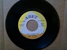 RARE NORTHERN SOUL ORIGINAL - PERCY WIGGINS - THAT'S LOVING YOU - ABET DEMO