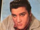 ELVIS PRESLEY, LP, LOVING YOU, 1957, ORIGINAL GERMAN IMPORT