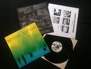 Beton Combo - Perfektion Ist Sache Der Götter LP Germany 1981 VG+/EX+      Punk