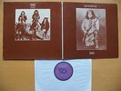 JERONIMO same ORIGINAL UNBOXED BELLAPHON LP krautrock psych prog monster