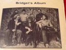 Bob Dylan the Grateful Dead Bridget's Album Collectible Classic Rock 2 ?p Set