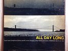 PRESTIGE ALL STARS-ALL DAY LONG-PRESTIGE-1957-ORIGINAL-MONO-RVG-BOP-JAZZ LP