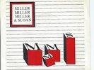 Funk Modern Soul 45 Miller Miller Miller Sloan 'Key To My Heart' Meaningful Hear