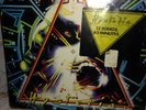 DEF LEPPARD HYSTERIA ALBUM  POUR SOME SUGAR ON ME  1987 33 RPM 12