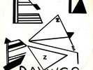 The Dawgs 45 - Unknown Private Texas Punk - HEAR