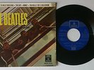 THE BEATLES - I Want To Hold Your Hand. Vinilo EP 7