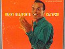 Harry Belafonte Calypso 1956 Day O Tony Scott Vinyl Record 12