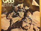 Q65 REVIVAL DECCA 1969 ORIGINAL LP HOLLAND FREAKBEAT PSYCH RARE Q 65 OUTSIDERS