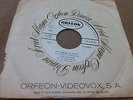 RARE SINGLE PROMO TITO BAUCHE NO QUIERO UN RIDE BOOGALOO SOUL AFRO LATIN PSYCH