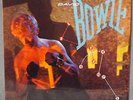 David Bowie Let's Dance Vinyl Record 12