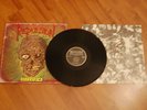 REPULSION - Horrified, LP, 1989, Necrosis Rec, Grindcore, Thrash Metal