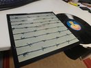 DIES IRAE FIRST 1971 MINT ARCHIV LP KRAUT. KILLER RARE
