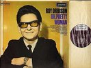 ROY ORBISON oh pretty woman HA-U 8207 1B/1B mono uk london 1964 LP PS EX-/EX-