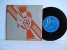 New Order - Procession / Everything's Gone Green  FAC 53 UK 1stP 1981 Orange Slv