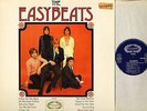 THE EASYBEATS self titled s/t same SHM 609 uk hallmark LP PS EX/EX