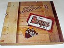THE BEATLES BOX From Liverpool: The BEATLES: Box Set 8 x Vinyl LP Box Rare Aust