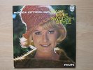 MONICA ZETTERLUND Make Mine Swedish Style UK 1st press vinyl LP Philips BL7647