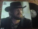 Rusty Wier m- LP Stoned Slow Rugged