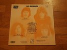 Led Zeppelin - I  LP  ATL 40031 Vinyl Schallplatte
