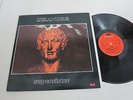 SUPERSISTER/ISKANDER  LP 1979 POLYDOR 2485 134
