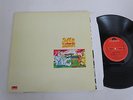 SUPERSISTER/PUDDING EN GISTEREN  LP 1977 POLYDOR 2419 058