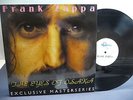 FRANK ZAPPA - The eyes of Osaka - Exclusive masterseries - 3-LP Live Japan 1976