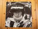 JOCHEN RINDT Ein Porträt (HEINZ PRÜLLER) AMADEO LP AVRS 13082 RAR
