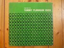 Tommy Flanagan Overseas USA Prestige LP ERSTPRESSUNG  Elvin Jones Wilbur Little