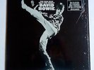 (#B62)  DAVID BOWIE LP / The Man Who Sold the World - 1972 with POSTER