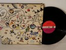 Led Zeppelin III Original UK 1st Pressing Atlantic Red/Maroon Labels 1970 12