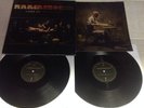 Rammstein Liebe Ist Fur Alle Da Gatefold Double Lp Near Mint Cond 