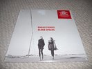 The Smoke Fairies Blood Speaks LP limited edition RED VINYL NEW SEALED