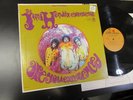 THE JIMI HENDRIX EXPERIENCE are you experienced REPRISE RS-6261 / W-1 US LP VG++