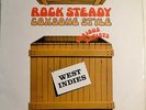 RARE 1968 ROCK STEADY COXSONE STYLE VARIOUS ARTIST EXCELLENT