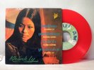 KHANH LY HOANG OANH  VIETNAM DEEP POP JAZZ BEAT SAMPLE EP CLEAN LISTEN