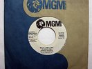 GEORGE JACKSON Funk Soul 45rpm Willie Lump Lump/How Can I Get Next To You LISTEN