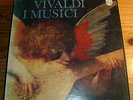 I MUSICI - VIVALDI - 18-LP-Box Philips