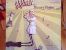 RARE Genesis Vinyl Record Nursery Cryme 1st Pressing  CAS1052 CHARISMA/BUDDAH LP