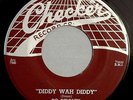 HEAR IT R&B 45 rpm Bo Diddley 