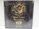 7289 LP BLACK LABEL SOCIETY BERZERKERS VIP 2013 *SEALED LTD EDITION*