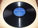 ANNETTE HANSHAW & NEW ENGLAND YANKEES VELVET TONE PRECIOUS LITTLE THING CALLED