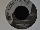 The Fabulous Blends Casa Grande 3039 R&B REPRO