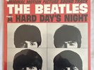 The Beatles - A Hard Day's Night LP Album Vinyl Record SEALED