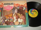 The STRAWBERRY ALARM CLOCK: Incense and Peppermints