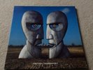 PINK FLOYD The Division Bell LP Vinyl Record EX UK 33RPM Progressive